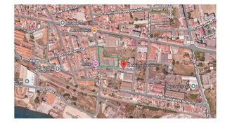 Land for sale in Montijo, Portugal — €1,500,000
