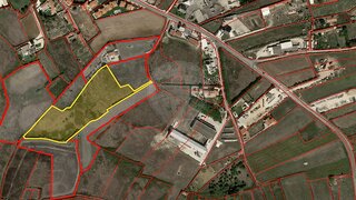 Land for sale in Sintra, Portugal — €60,000