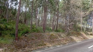 Land for sale in Ourém, Portugal — €47,500