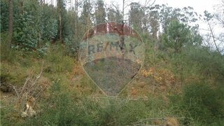 Land for sale in Ponte da Barca, Portugal — €13,000