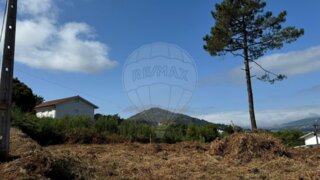 Terreno em Vila Nova de Cerveira