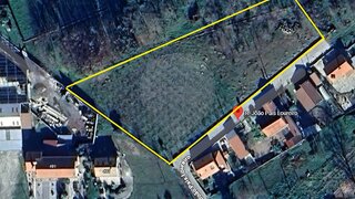 Land for sale in Mangualde, Portugal — €70,000