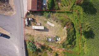 Land for sale in Paredes, Portugal — €75,000
