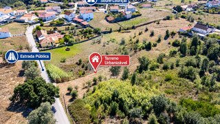 Terreno para venda em Soure, Portugal — 42 000 €