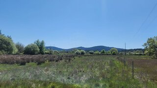Land for sale in Penamacor, Portugal — €6,500
