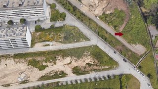 Land for sale in Guimarães, Portugal — €129,000