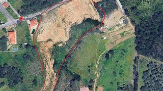 Land for sale in Mafra, Portugal — €175,000
