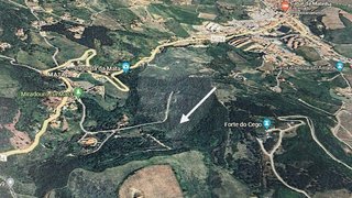 Land for sale in Arruda dos Vinhos, Portugal — €455,000
