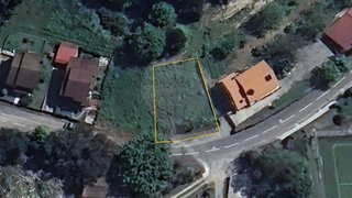 Land for sale in Vouzela, Portugal — €31,000