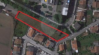 Land for sale in Trofa, Portugal — €340,000