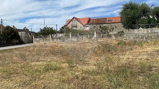 Land for sale in Seia, Portugal — €23,500