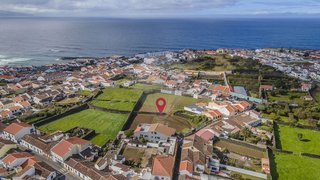 Land for sale in Ribeira Grande, Portugal — €400,000