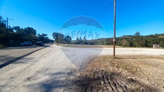 Land for sale in Abrantes, Portugal — €120,000