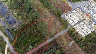 Land for sale in Mealhada, Portugal — €25,000