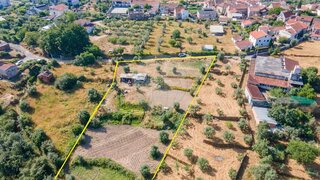 Land for sale in Oliveira do Hospital, Portugal — €30,000