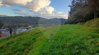 Land for sale in Arcos de Valdevez, Portugal — €26,500