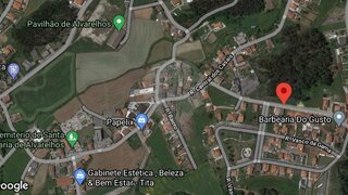 Land for sale in Trofa, Portugal — €70,000