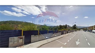 Land for sale in Amares, Portugal — €25,000