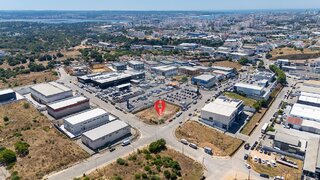 Land for sale in Portimão, Portugal — €450,000