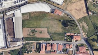 Land for sale in Ovar, Portugal — €70,000