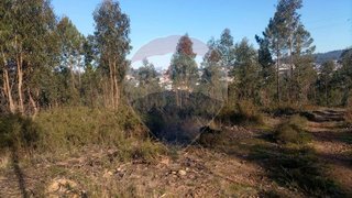 Land for sale in Paredes, Portugal — €93,100