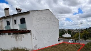 Land for sale in Leiria, Portugal — €79,990