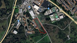 Terreno de 9101 m² em Portalegre