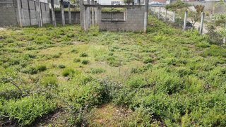 Land for sale in Ourém, Portugal — €60,000