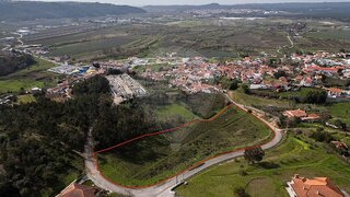 Terreno · 12 018 m² · 140 000 €