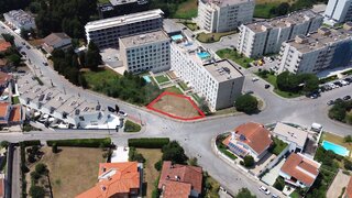 Land for sale in Penafiel, Portugal — €127,000