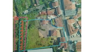 Land for sale in Barreiro, Portugal — €319,000