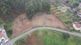 Land for sale in Santo Tirso, Portugal — €115,300