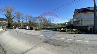 Land for sale in Fafe, Portugal — €61,500