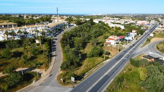 Land for sale in Albufeira, Portugal — €950,000