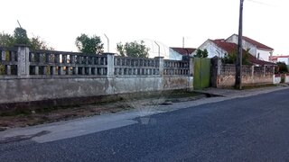 Land for sale in Santarém, Portugal — €230,000