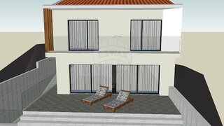 Land for sale in Matosinhos, Portugal — €245,000
