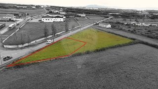 Land for sale in Sintra, Portugal — €195,000