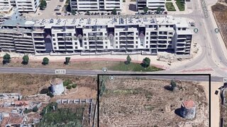 Land for sale in Montijo, Portugal — €900,000