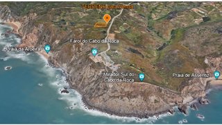 Land for sale in Sintra, Portugal — €60,000