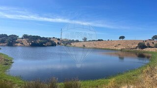 Land for sale in Ourique, Portugal — €1,350,000