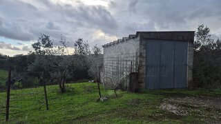 Land for sale in Tomar, Portugal — €20,000