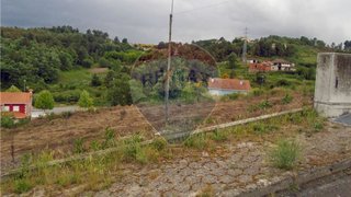 Land for sale in Chaves, Portugal — €49,000