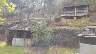 Land for sale in São Pedro do Sul, Portugal — €10,500