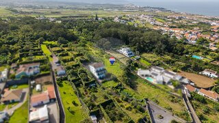 Land for sale in Ribeira Grande, Portugal — €170,000