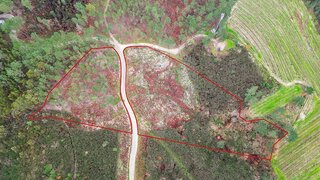 Land for sale in Amarante, Portugal — €18,000