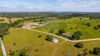 Land for sale in Montemor-o-Novo, Portugal — €1,500,000