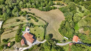 Terreno para venda em Cabeceiras de Basto, Portugal — 79 000 €