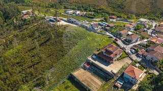 Land for sale in Paredes, Portugal — €75,000