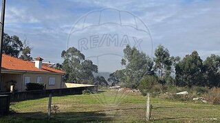 Land for sale in Paços de Ferreira, Portugal — €79,000