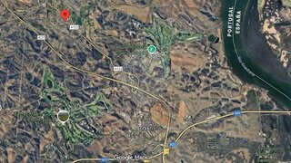 Land for sale in Castro Marim, Portugal — €379,335